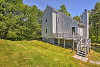 Long Pond Home w/Games - 9 Mi. From Camelback Mtn Accommodation San Jose