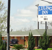 Luling Inn - Accommodation San Jose
