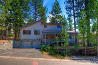 Lupine Lodge by Lake Tahoe Accommodations Accommodation San Jose