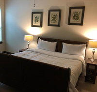 Luxurious Furnished Apartment by the Woodlands Waterway - Accommodation San Jose