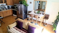 LUXURY 2BR/1BA OASIS IN SAN JOSE CA Accommodation San Jose