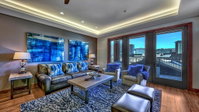 Luxury 3Br Residence Steps From Heavenly Village  Gondola Condo Accommodation San Jose