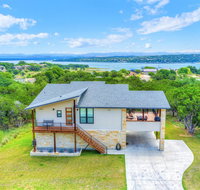 Luxury Lakeview Home w/PoolBeachBoatGym Access - Accommodation San Jose