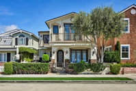 Luxury Newport Beach Getaway - 1 Block From Shore Accommodation San Jose