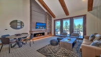 Luxury Residence - Gondola Across The Street Condo Accommodation San Jose