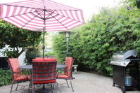 Luxury Suite Near SF/SFO/CalTrain/BARTFree Parking Accommodation San Jose