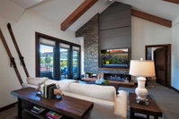Luxury Two Bedroom Residence Steps From Heavenly Village Condo Accommodation San Jose