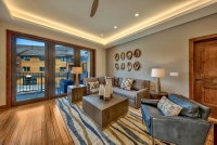 Luxury Two Bedroom Residence Steps From Heavenly Village Condo Accommodation San Jose