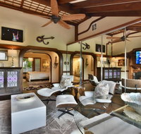Luxury Serenity  Views on 1 Acre - Accommodation San Jose