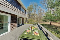 Lys  Hav A Cozy Seaside Retreat in Falmouth home Accommodation San Jose