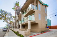 Manhattan Townhome 722 Townhouse Accommodation San Jose