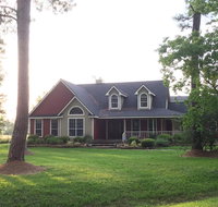 Maple Creek BedBreakfast - Accommodation San Jose