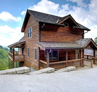 Margaritaville Cabin - Accommodation San Jose