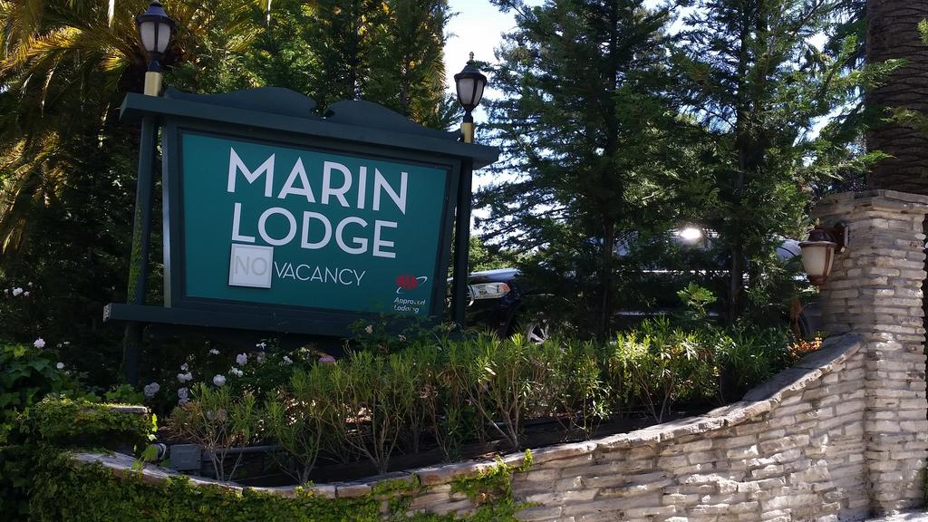 Marin Lodge - thumb 0