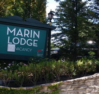 Marin Lodge - Accommodation San Jose
