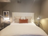 Marina Jewel Box Accommodation San Jose
