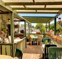 Mariposa Hotel Inn - Accommodation San Jose