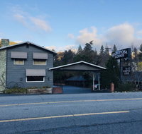 Mariposa Lodge - Accommodation San Jose