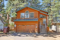 Marlette Circle Holiday home Accommodation San Jose
