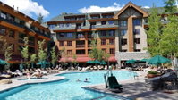 Marriott Grand Residence 3167 - Mountain view - South Lake Tahoe Accommodation San Jose