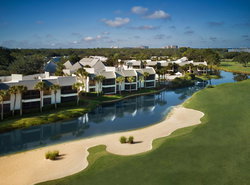 Marriott's Sabal Palms