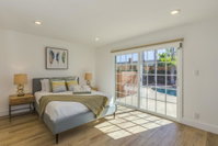 Maverick Accommodation San Jose