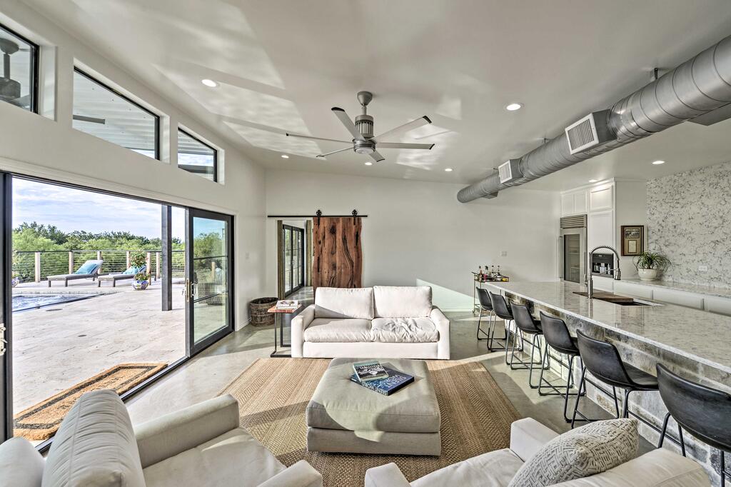 May Ranch Retreat With Pool - Outdoor Paradise! - thumb 2