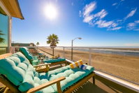 MB-3507 - Mission Beach Penthouse Accommodation San Jose