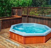 Mendocino Magic - Accommodation San Jose