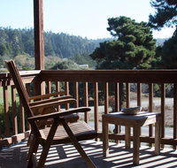 Mendocino View East - Accommodation San Jose