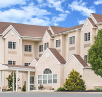 Microtel Inn  Suites by Wyndham Hamburg - Accommodation San Jose