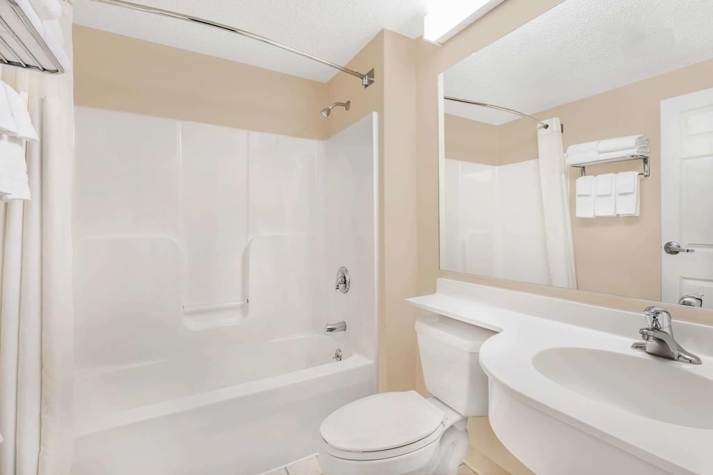 Microtel Inn & Suites By Wyndham Hamburg - thumb 2