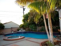 Minnie's House Accommodation San Jose