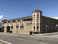 Mirage Inn  Suites Accommodation San Jose