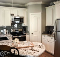 Modern Country Cottage - Accommodation San Jose
