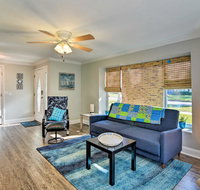 Modern Family Home - Explore Tampa  Beaches - Accommodation San Jose