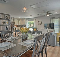 Modern Georgetown Home - Near The Square - Accommodation San Jose