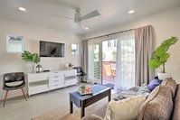 Modern Home with Terrace - 2 Blocks to Mission Beach Accommodation San Jose