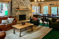 Moncure's Cabin Accommodation San Jose