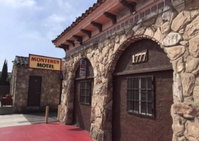 Monterey Motel Accommodation San Jose
