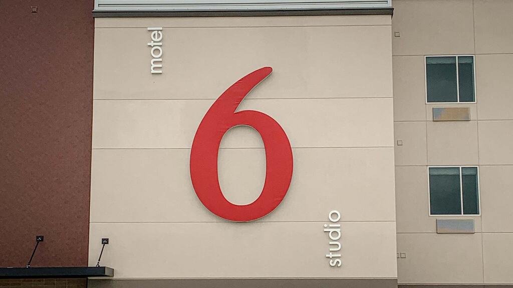 Motel 6 North Platte - East - thumb 2