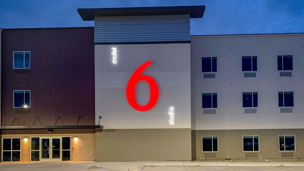 Motel 6 North Platte - East - thumb 1