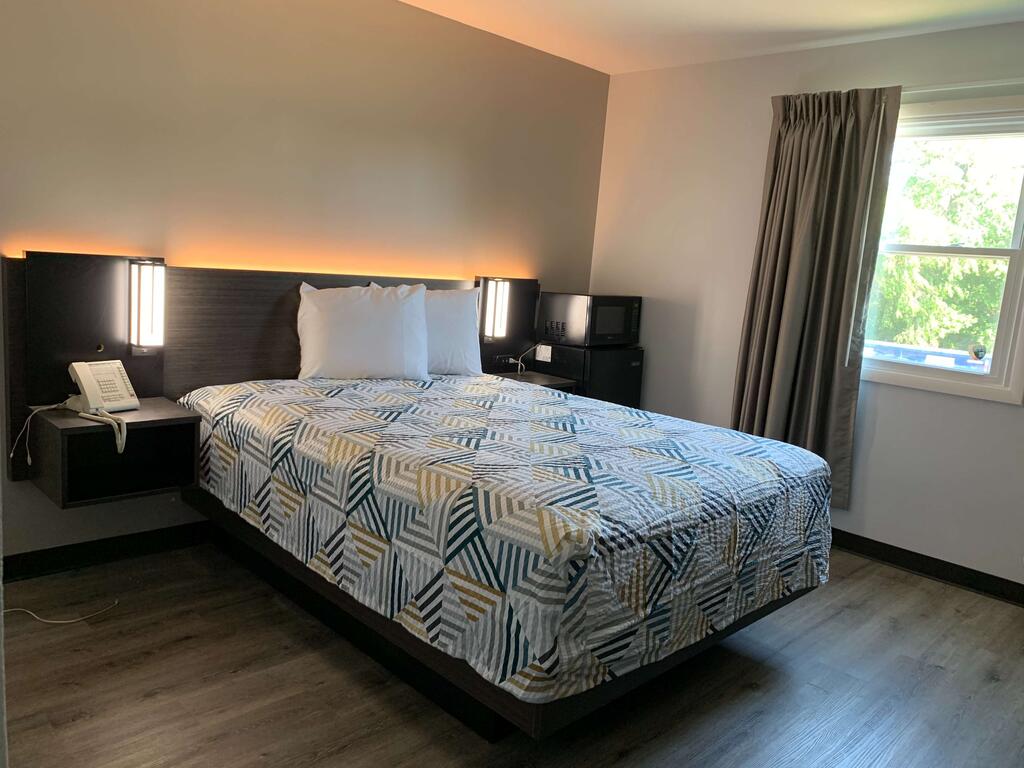 Motel 6 Rockford, Il - thumb 3