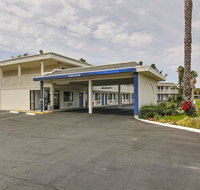 Motel 6-Buellton CA - Solvang Area - Accommodation San Jose