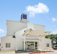 Motel 6-Cedar Park TX - Accommodation San Jose
