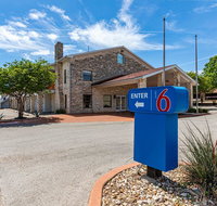 Motel 6-Georgetown TX - Accommodation San Jose