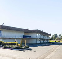 Motel 6-Oroville CA - Accommodation San Jose