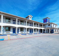 Motel 6-Rhome TX - Accommodation San Jose