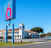 Motel 6-Round Rock TX - Accommodation San Jose
