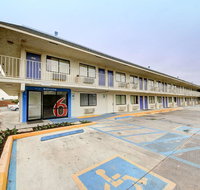 Motel 6-San Marcos TX - Accommodation San Jose